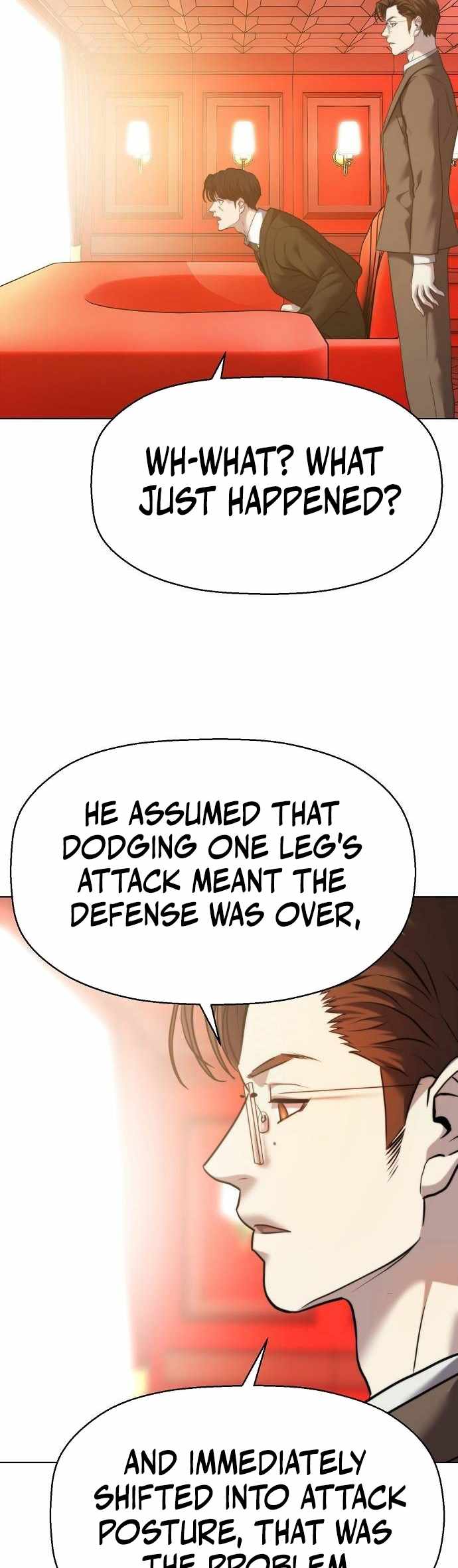 Fighting Ward Chapter 28 23